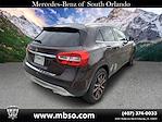 Used 2017 Mercedes-Benz GLA-Class, SUV for sale #NG079135A - photo 2