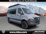 Used 2022 Mercedes-Benz Sprinter 2500 AWD, Camper Van for sale #P090245 - photo 1