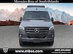 Used 2022 Mercedes-Benz Sprinter 2500 AWD, Camper Van for sale #P090245 - photo 7