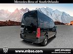 Used 2023 Mercedes-Benz Sprinter 2500 Standard Roof RWD, Passenger Van for sale #P116255 - photo 2