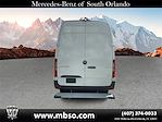 Used 2023 Mercedes-Benz Sprinter 2500 High Roof AWD, Empty Cargo Van for sale #P128129 - photo 4
