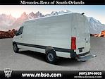 Used 2023 Mercedes-Benz Sprinter 2500 High Roof AWD, Empty Cargo Van for sale #P128129 - photo 5