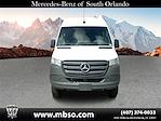 Used 2023 Mercedes-Benz Sprinter 2500 High Roof AWD, Empty Cargo Van for sale #P128129 - photo 7