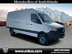 Used 2023 Mercedes-Benz Sprinter 2500 High Roof AWD, Empty Cargo Van for sale #P128145 - photo 1