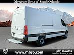Used 2023 Mercedes-Benz Sprinter 2500 High Roof AWD, Empty Cargo Van for sale #P128145 - photo 3