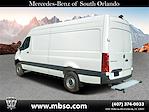 Used 2023 Mercedes-Benz Sprinter 2500 High Roof AWD, Empty Cargo Van for sale #P128145 - photo 5