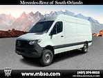 Used 2023 Mercedes-Benz Sprinter 2500 High Roof AWD, Empty Cargo Van for sale #P128145 - photo 6