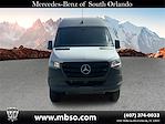 Used 2023 Mercedes-Benz Sprinter 2500 High Roof AWD, Empty Cargo Van for sale #P128145 - photo 7