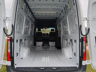 2023 Mercedes-Benz Sprinter 2500 High Roof AWD, Empty Cargo Van for sale #P128157 - photo 2