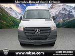 Used 2023 Mercedes-Benz Sprinter 2500 High Roof AWD, Empty Cargo Van for sale #P128157 - photo 7