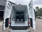 Used 2023 Mercedes-Benz Sprinter 2500 High Roof AWD, Empty Cargo Van for sale #P128401 - photo 2