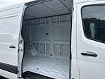 Used 2023 Mercedes-Benz Sprinter 2500 High Roof AWD, Empty Cargo Van for sale #P128401 - photo 11