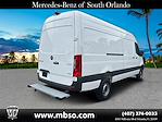 Used 2023 Mercedes-Benz Sprinter 2500 High Roof AWD, Empty Cargo Van for sale #P128401 - photo 3