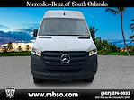 Used 2023 Mercedes-Benz Sprinter 2500 High Roof AWD, Empty Cargo Van for sale #P128401 - photo 7