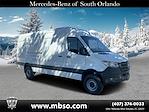 Used 2023 Mercedes-Benz Sprinter 2500 High Roof AWD, Empty Cargo Van for sale #P128568 - photo 1