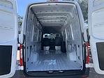 Used 2023 Mercedes-Benz Sprinter 2500 High Roof AWD, Empty Cargo Van for sale #P128568 - photo 2