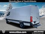 Used 2023 Mercedes-Benz Sprinter 2500 High Roof AWD, Empty Cargo Van for sale #P128568 - photo 5