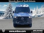 Used 2023 Mercedes-Benz Sprinter 2500 High Roof AWD, Empty Cargo Van for sale #P128568 - photo 7