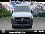 Used 2023 Mercedes-Benz Sprinter 2500 High Roof AWD, Empty Cargo Van for sale #P128641 - photo 7