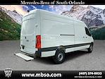 2023 Mercedes-Benz Sprinter 2500 High Roof AWD, Empty Cargo Van for sale #P128644 - photo 3