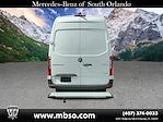 2023 Mercedes-Benz Sprinter 2500 High Roof AWD, Empty Cargo Van for sale #P128644 - photo 4