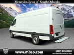 2023 Mercedes-Benz Sprinter 2500 High Roof AWD, Empty Cargo Van for sale #P128644 - photo 5