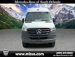 2023 Mercedes-Benz Sprinter 2500 High Roof AWD, Empty Cargo Van for sale #P128644 - photo 7