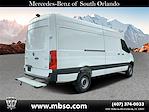 Used 2023 Mercedes-Benz Sprinter 2500 High Roof AWD, Empty Cargo Van for sale #P128846 - photo 3