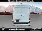 Used 2023 Mercedes-Benz Sprinter 2500 High Roof AWD, Empty Cargo Van for sale #P128846 - photo 4