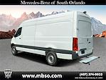 Used 2023 Mercedes-Benz Sprinter 2500 High Roof AWD, Empty Cargo Van for sale #P128846 - photo 5