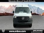 Used 2023 Mercedes-Benz Sprinter 2500 High Roof AWD, Empty Cargo Van for sale #P128846 - photo 7