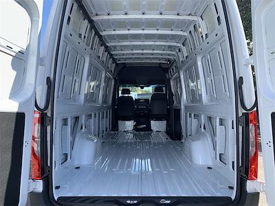 2023 Mercedes-Benz Sprinter 2500 High Roof AWD, Empty Cargo Van for sale #P128851 - photo 2