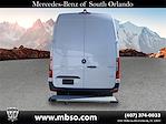 Used 2023 Mercedes-Benz Sprinter 2500 High Roof AWD, Empty Cargo Van for sale #P128851 - photo 4