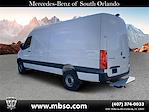 Used 2023 Mercedes-Benz Sprinter 2500 High Roof AWD, Empty Cargo Van for sale #P128851 - photo 5