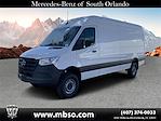 Used 2023 Mercedes-Benz Sprinter 2500 High Roof AWD, Empty Cargo Van for sale #P128851 - photo 6