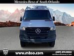 Used 2023 Mercedes-Benz Sprinter 2500 High Roof AWD, Empty Cargo Van for sale #P128851 - photo 7