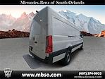 Used 2023 Mercedes-Benz Sprinter 2500 High Roof AWD, Empty Cargo Van for sale #P128874 - photo 15