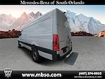 Used 2023 Mercedes-Benz Sprinter 2500 High Roof AWD, Empty Cargo Van for sale #P128874 - photo 16