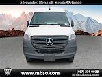 Used 2023 Mercedes-Benz Sprinter 2500 High Roof AWD, Empty Cargo Van for sale #P128874 - photo 18