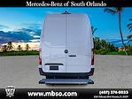 Used 2023 Mercedes-Benz Sprinter 2500 High Roof AWD, Empty Cargo Van for sale #P128895 - photo 4