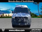 Used 2023 Mercedes-Benz Sprinter 2500 High Roof AWD, Empty Cargo Van for sale #P128895 - photo 7