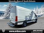2023 Mercedes-Benz Sprinter 2500 High Roof AWD, Empty Cargo Van for sale #P128896 - photo 3