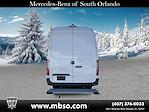 Used 2023 Mercedes-Benz Sprinter 2500 High Roof AWD, Empty Cargo Van for sale #P128896 - photo 4