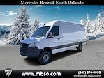 2023 Mercedes-Benz Sprinter 2500 High Roof AWD, Empty Cargo Van for sale #P128896 - photo 6