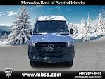 2023 Mercedes-Benz Sprinter 2500 High Roof AWD, Empty Cargo Van for sale #P128896 - photo 7