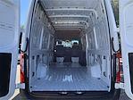 Used 2023 Mercedes-Benz Sprinter 2500 High Roof AWD, Empty Cargo Van for sale #P128921 - photo 2