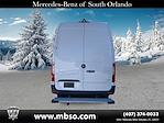 Used 2023 Mercedes-Benz Sprinter 2500 High Roof AWD, Empty Cargo Van for sale #P128921 - photo 4