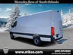 Used 2023 Mercedes-Benz Sprinter 2500 High Roof AWD, Empty Cargo Van for sale #P128921 - photo 5