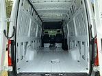 Used 2023 Mercedes-Benz Sprinter 2500 High Roof AWD, Empty Cargo Van for sale #P129037 - photo 2