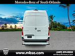 Used 2023 Mercedes-Benz Sprinter 2500 High Roof AWD, Empty Cargo Van for sale #P129037 - photo 4